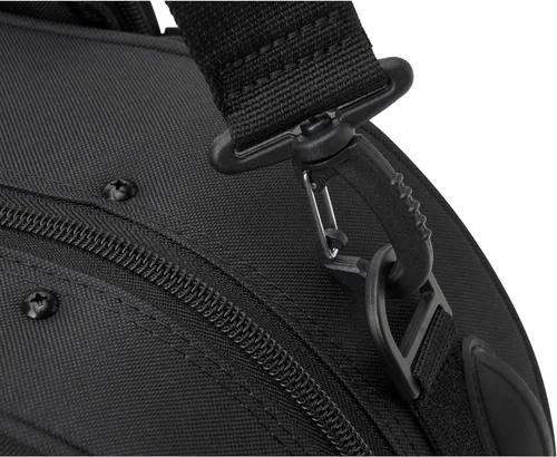 Vista 7 de Protec MX304CT - Funda para saxofón alto Contoured MAX, color negro