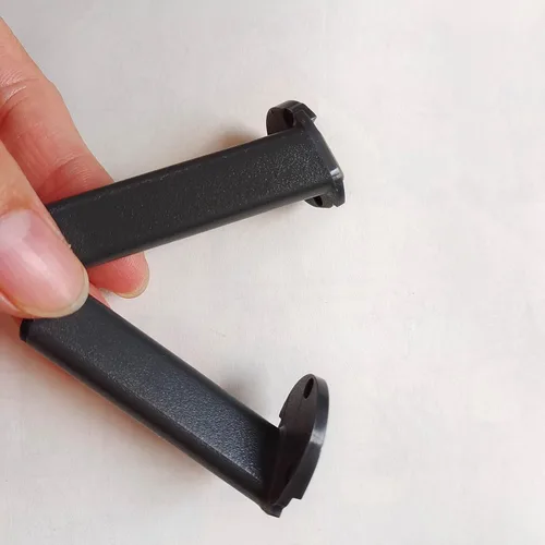 Vista 3 de BTG Piernas de aterrizaje compatibles con accesorios DJI Mavic Pro Piernas de repuesto