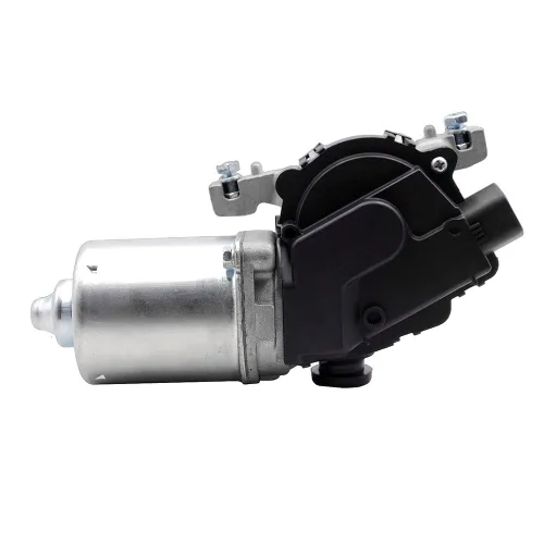 RAREELECTRICAL Nuevo motor de limpiaparabrisas delantero compatible con Toyota Tacoma Mazda 5 2006-2012 por número de pieza 981100W000 8511004040