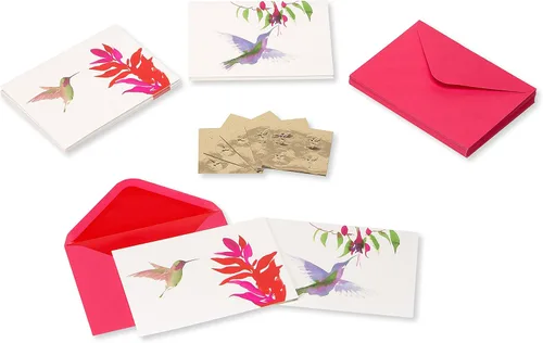 Vista 2 de Papyrus - Tarjetas con sobres