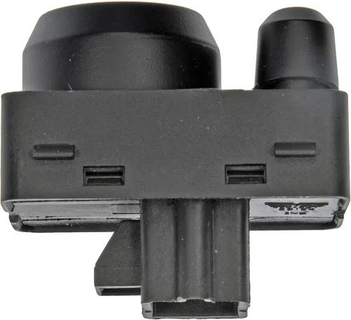 Vista 4 de Dorman 920-051 Interruptor del espejo retrovisor delantero del lado del conductor compatible con modelos seleccionados de Chevrolet