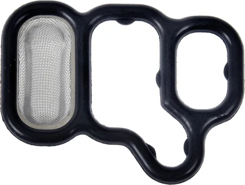 Vista 3 de Dorman 917-176 Filtro de solenoide de sincronización de válvula variable del motor (VVT) compatible con modelos seleccionados Acura / Honda