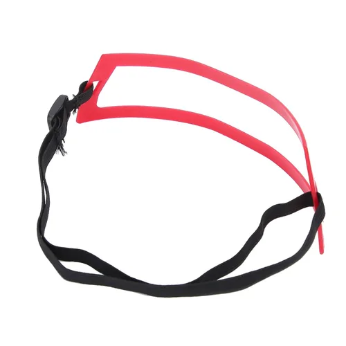 Vista 7 de Plantilla de afeitado de escote, guía de recorte de cabello, guía de modelado de línea de cabello, herramientas para recortar el cabello, peinar