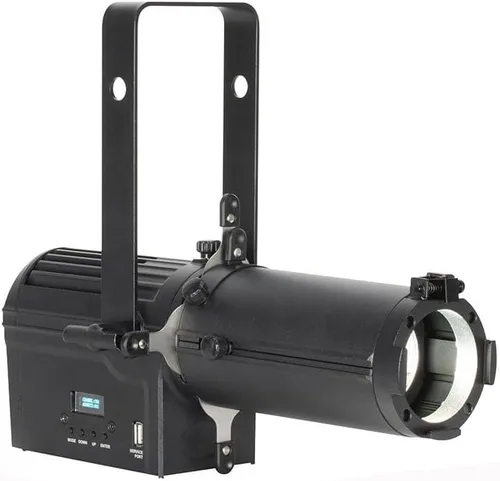 ADJ Encore Profile Mini WW LED Luminaria elipsoidal