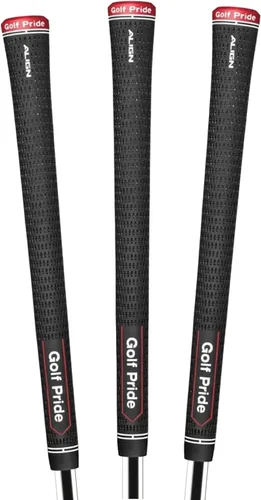 Vista 8 de Golf Pride Tour Velvet Align Golf Grip - Grip Replacement Kit for Men & Women - Premium Supplies