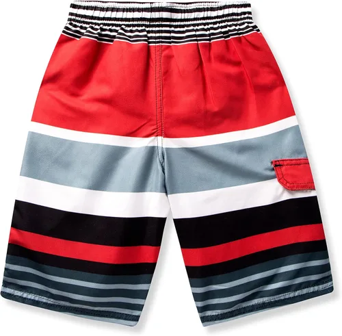 Vista 2 de Sloosh Estilo de tronco para niños