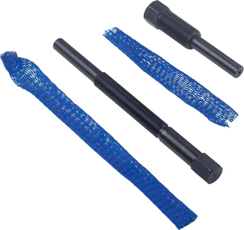 Vista 8 de UTV ATV Primaria y Secundaria Drive Embrague Extractor de embrague Herramienta para Polaris, Reemplazar 2870903 2870506