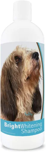 Vista 24 de Healthy Breeds Kerry Blue Terrier Champú Blanqueador Brillante 355 ml