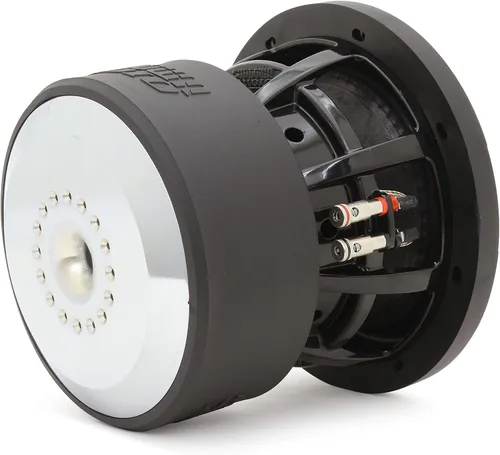 Vista 5 de Sundown Audio Subwoofers serie X-8 800W RMS (subwoofer X-8 V.3 D2 8")