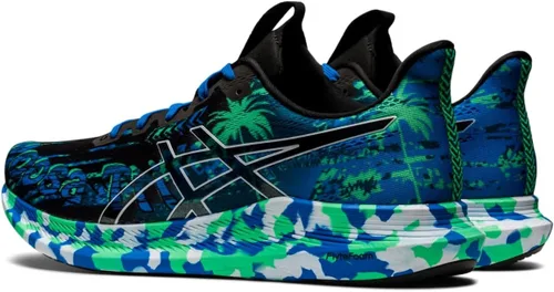 Vista 3 de ASICS - Tenis de correr para hombre Noosa TRI 14