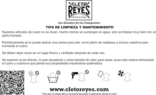Vista 8 de Cleto Reyes Guantes de entrenamiento con cierre de velcro para hombres y mujeres (14 onzas, negro)