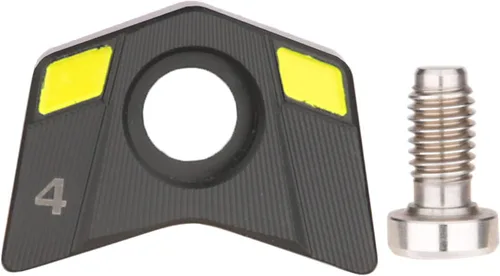 Vista 3 de NA - 1 pieza de repuesto de peso de golf para Cobra Radspeed Driver 0.14 oz 0.21 oz 0.28 oz 0.35 oz 0.42 oz 0.49 oz para elegir