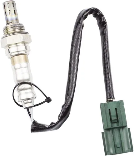 Vista 3 de Sensor de relación de combustible aire 4X oxígeno 1 y 2 para Nissan Xterra Frontier Pathfinder 2005 2006 4.0L ascendente + descendente