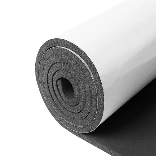 Vista 18 de DGSL Hojas de espuma adhesiva de neopreno, 12'' de ancho x 59'' de largo x 1/2'' de grosor, hoja de almohadilla de goma autoadhesiva tipo esponja