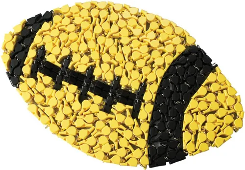 Vista 6 de Silbato oficial Fox 40 Classic con cordón desmontable, talla única