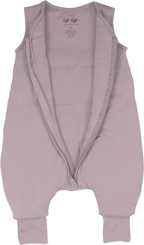 Vista 36 de Nyte Nyte Baby - Sleeveless Soft Baby & Toddler Sleeping Sack, Breathable with Adjustable Feet Cuffs & Anti-Slip Grip