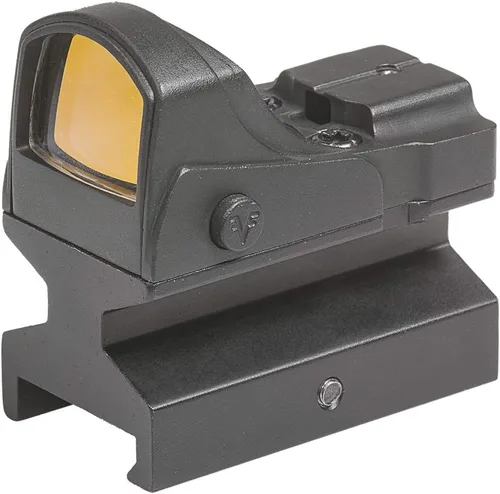 Vista 11 de Firefield Impact Mini Reflex Sight
