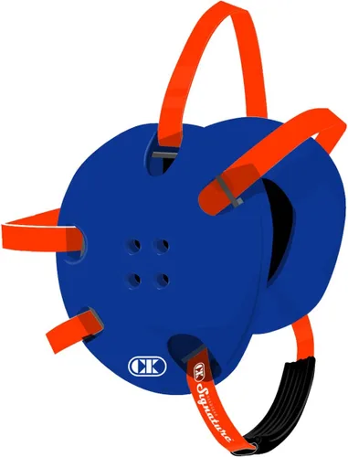 Vista 71 de Cliff Keen Protector de Cabeza de Lucha Libre Signature