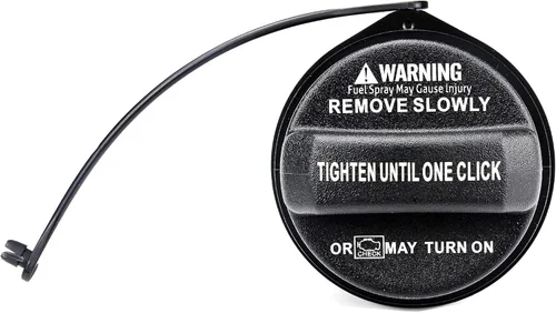 Vista 10 de Tapa de gasolina, tapa de combustible para 2000-2019 Dodge Ram 1500 2500 3500 Charger Challenger Dart Durango Journey Nitro Grand Caravan Caliber