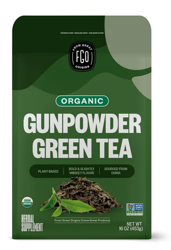 Vista 23 de FGO Flores de lavanda secas orgánicas, cogollos secos de grado extra, importados de Francia para uso culinario o bolsitas aromáticas, 4 oz