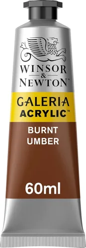 Vista 76 de De Galería Winsor & Newton: Tubo de color acrílico