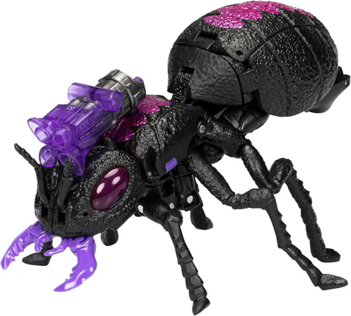 Vista 2 de Transformers Generations Selects F6942 - Figura de acción de 7 pulgadas Voyage Class - Antagonio, F6942