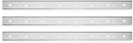 Vista 5 de DEWALT Planer Blades for DW734 (DW7342)