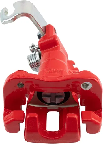 Vista 286 de TRQ Pinza de freno delantera izquierda con soporte lado del pasajero compatible con Ford Expedition Lincoln Navigator 2003-2006