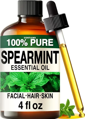 Vista 25 de KUKKA Aceites Esenciales de Limón - 4 Fl Oz - para Cabello, Piel, Difusor, Aromaterapia y Fabricación de Jabón DIY