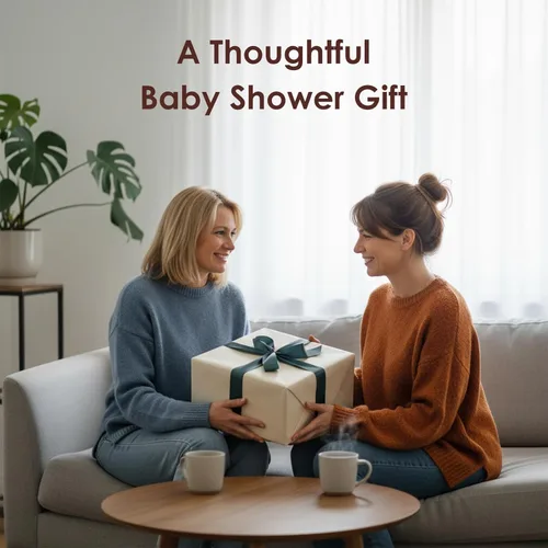 Vista 7 de Tiny Marvels Cambiador de bebé con funda, cambiador de pañales impermeable con base antideslizante, cambiador de contorno suave para tocador