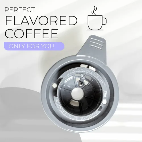 Vista 6 de Repuesto para cafetera Hamilton Beach FlexBrew con aguja inferior para K-Cup Pieza de repuesto para la mayoría de máquinas de café Hamilton Beach