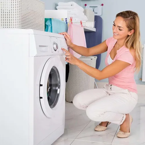 Vista 8 de JSD Juego de sábanas de 4 piezas con estampado floral naranja, tamaño King, sábanas de microfibra botánica suave, bolsillo extra profundo