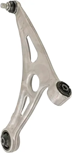 Vista 60 de Detroit Axle - Par de brazos de control inferiores delanteros para 2011-2015 Grand Cherokee Dodge Durango 2 brazos de control inferiores 2012 2013