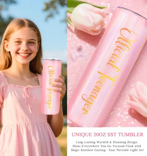 Vista 2 de Regalos para niñas de 13 años, regalos de cumpleaños número 13 para niñas, regalos de cumpleaños para niñas de 13 años, ideas de regalos