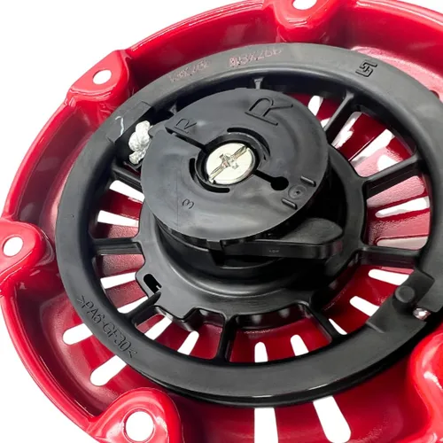 Vista 3 de KINDZA Arrancador de retroceso genuino GXR120RT 28400-ZDJ-003ZA