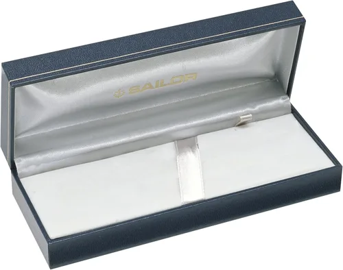Vista 4 de Sailor Pen Profit Bolígrafo negro 16-0503-220 (importación de Japón)