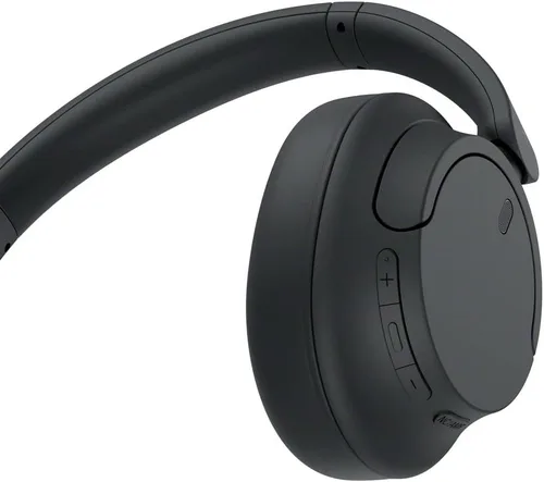 Vista 12 de Sony WH-CH720N Auriculares inalámbricos con cancelación de ruido Bluetooth sobre la oreja con micrófono y Alexa incorporado, Negro Nuevo