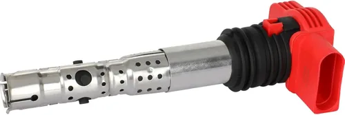 Vista 7 de SELEAD 6 bobinas de encendido con 6 bujías de iridio 2001 2002 2003 2004 2005 A4 A4 TT TT UF483 GN10444 673-9301