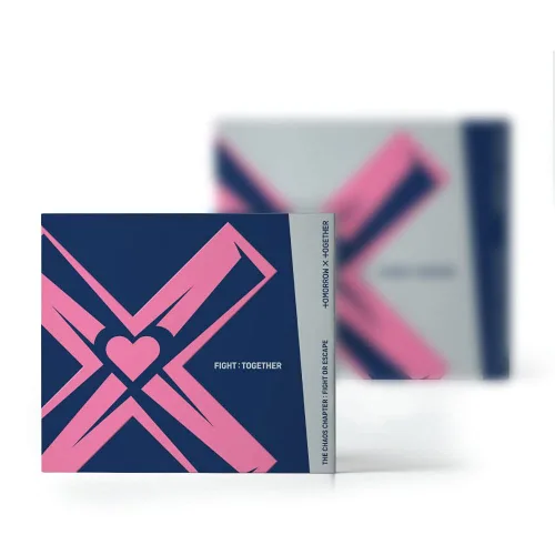 ITZY CRAZY IN LOVE The 1st Album SPECIAL EDITION ( PHOTO BOOK Ver. ) 1ea CD+64p Photo Book+1ea Lyric Paper+2ea Photo Card+1ea Post Case Set+1ea