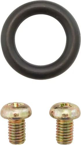 Vista 543 de TRQ Tanque de combustible de gasolina de 17.4 galones compatible con Chevrolet Tracker 2001-2004 Suzuki Grand Vitara 1999-2005 XL-7 2002-2006