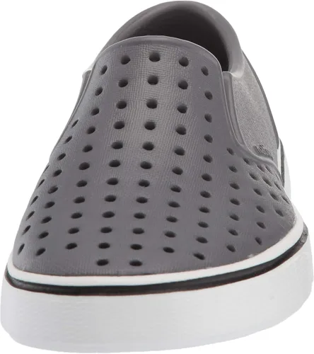Vista 2 de Native Shoes, Miles, Zapato para niños