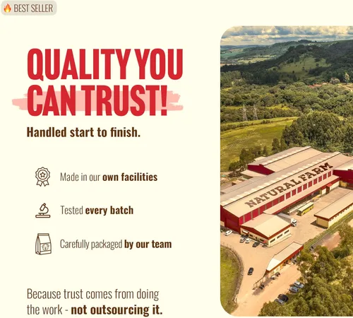 Vista 5 de Natural Farm Bully Sticks sin olor (4 pulgadas, 16 onzas) masticables totalmente naturales de larga duración, 100% pene de res, alimentado