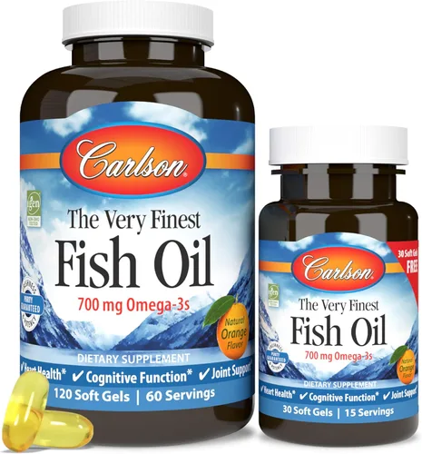 Vista 8 de Carlson - Polvo de acetil L-carnitina, aminoácidos de forma libre, salud cognitiva, función cerebral y soporte muscular, 3.53 oz (100 g)