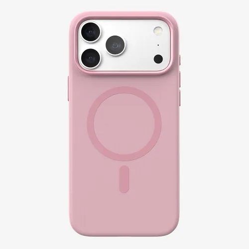 Vista 103 de Tech21 Evo Max - Funda para iPhone 15 Plus, compatible con MagSafe, funda de protección contra impactos, cordones incluidos, color negro