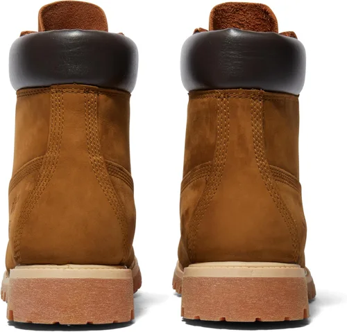 Vista 2 de Timberland - Botas impermeables de calidad prémium para hombre, 6pulgadas