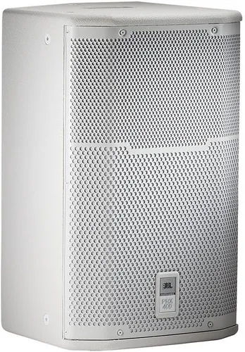 Vista 12 de JBL Professional PRX912 - Altavoz portátil amplificado de 2 vías de próxima generación de 12 pulgadas con DSP, ecualización paramétrica de 12 bandas