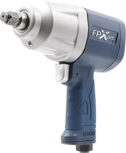 FPXAIR Llave de impacto compuesta: FPX-140, Herramientas eléctricas automotrices para mecánica, herramientas neumáticas de garaje - 1/2"