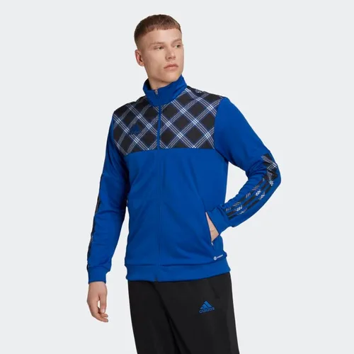Vista 3 de adidas Chaqueta Tiro Track para hombre