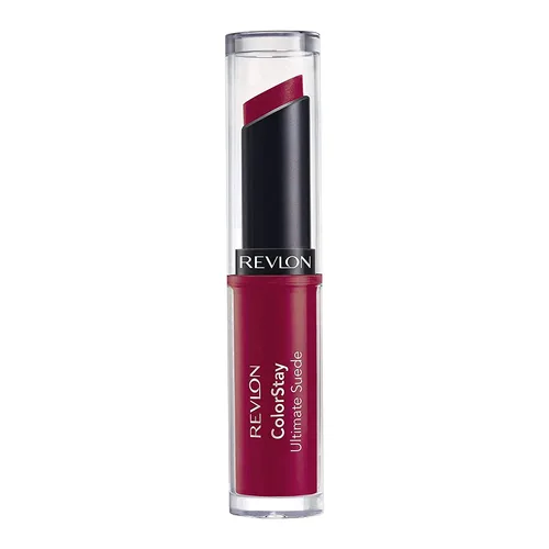 Vista 23 de Revlon ColorStay Mejor Gamuza Lápiz Labial, Ingenue