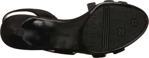 Vista 4 de Naturalizer Taimi - Sandalias de vestir para mujer